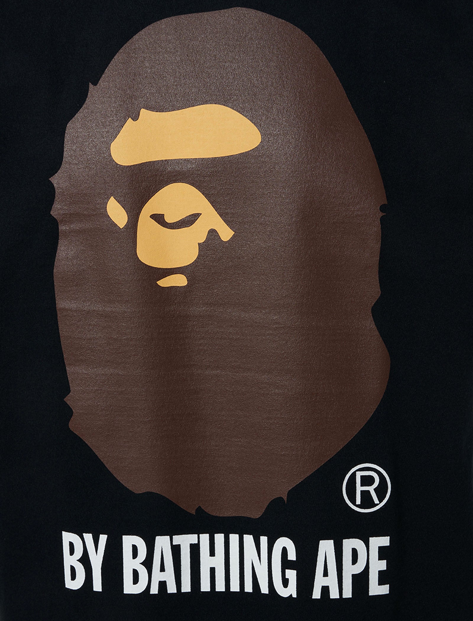 BY BATHING APE TEE