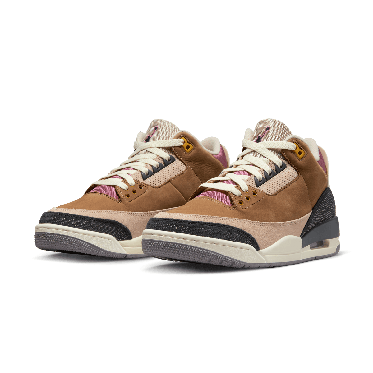 Air Jordan 3 Retro SE 'Archaeo Brown'