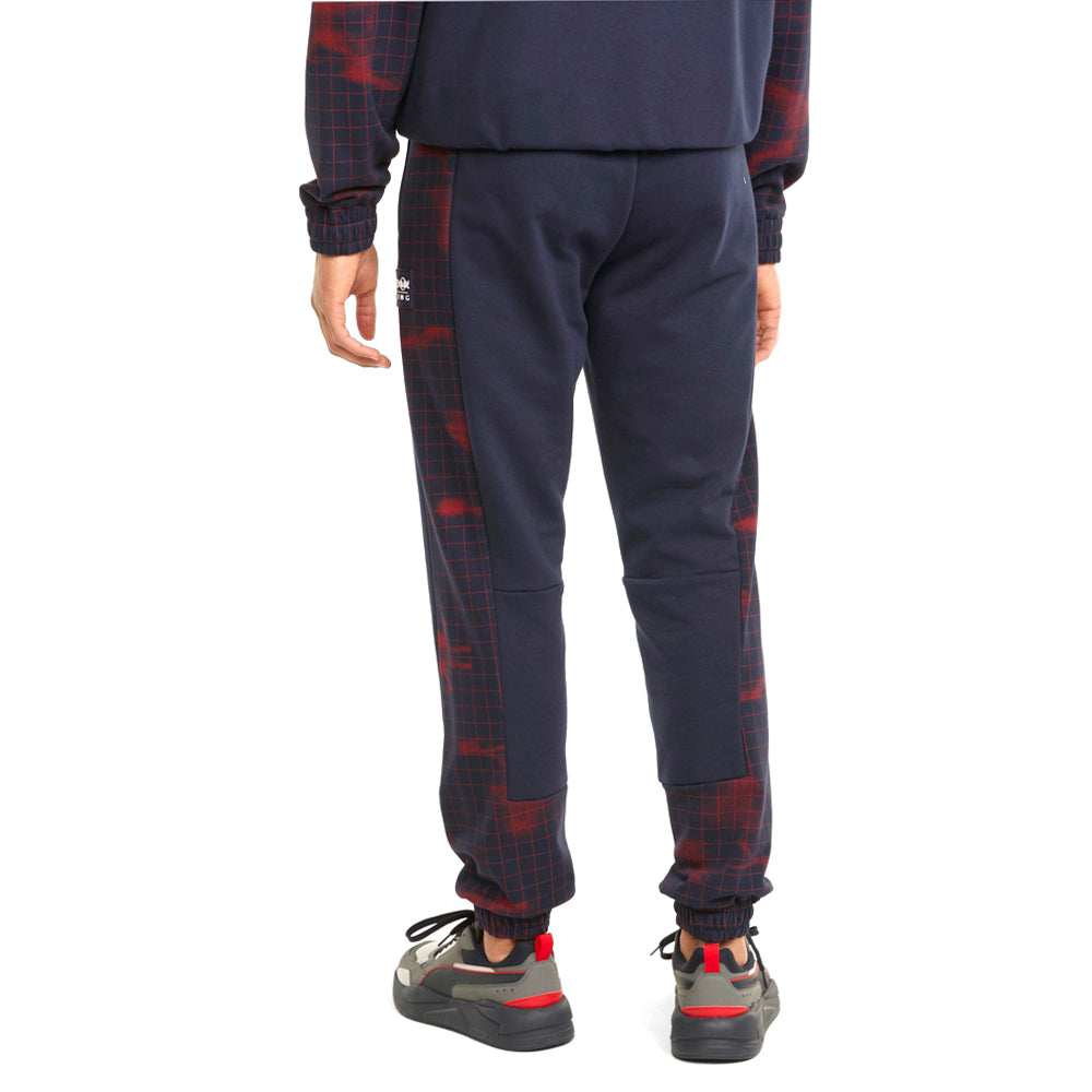 RBR AOP Drawstring Sweatpants