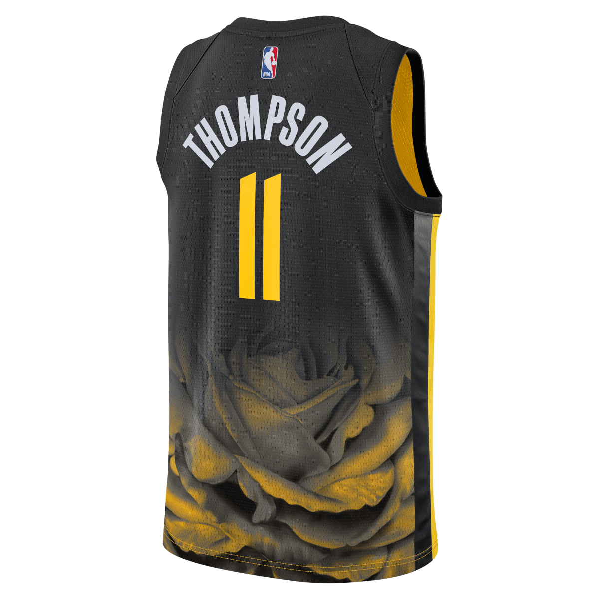 NBA Swingman Klay Thompson Golden State Warriors City Edition