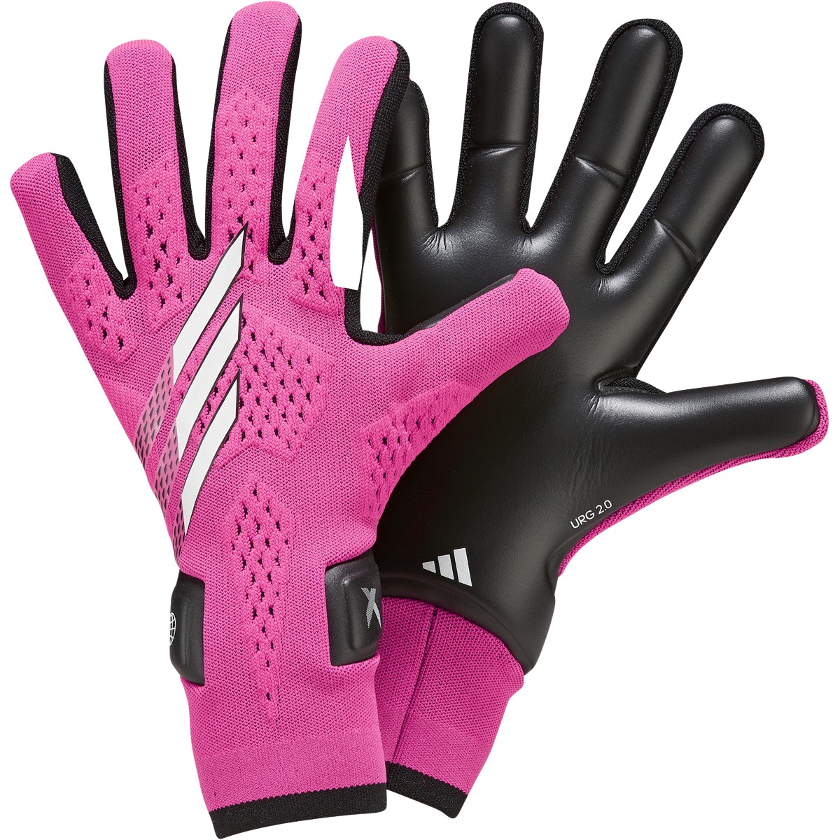 adidas X Speedportal Pro Soccer Gloves