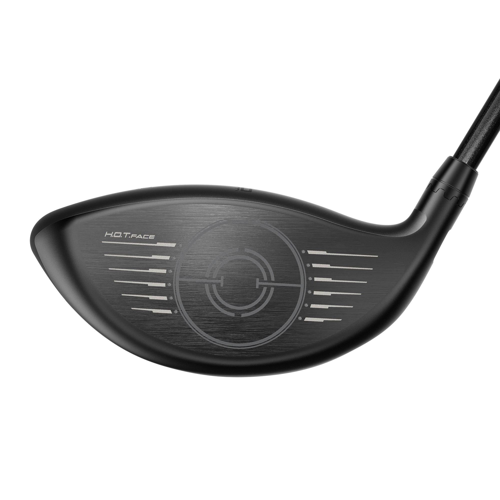 DARKSPEED MAX Tour Length Driver