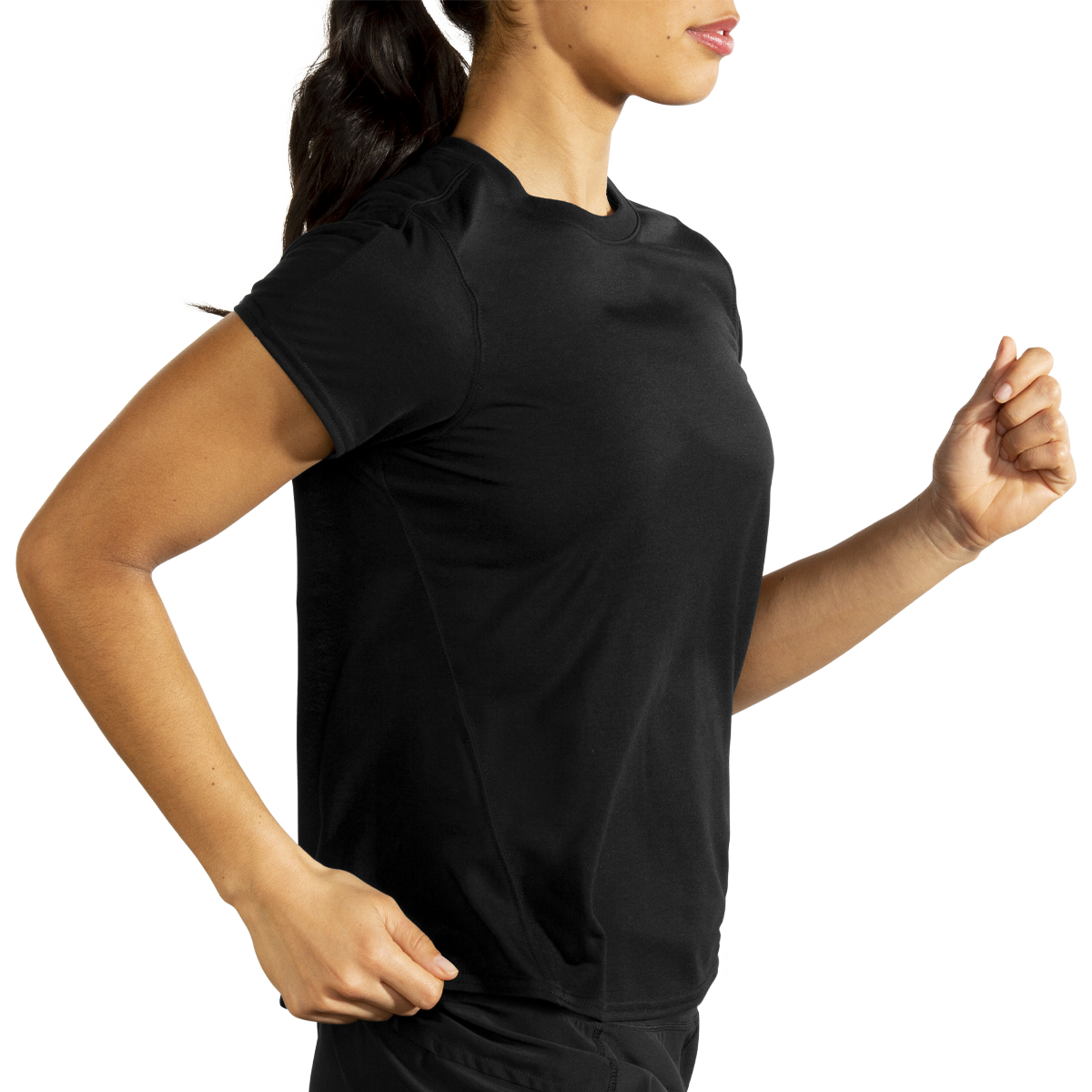 Women's Distance Short Sleeve