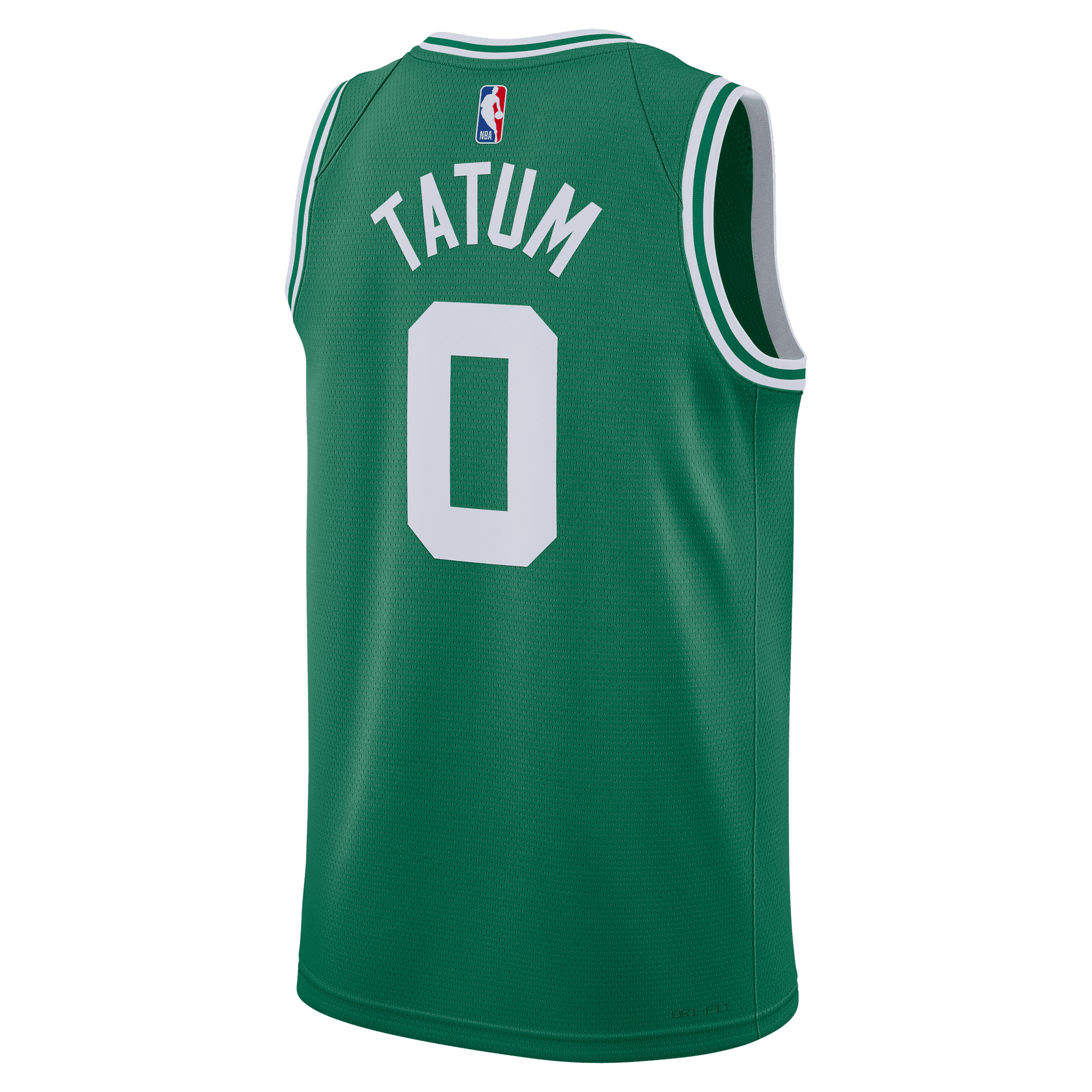 NBA Swingman Jayson Tatum Boston Celtics Icon Edition 2022