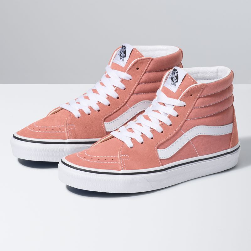 Sk8-Hi