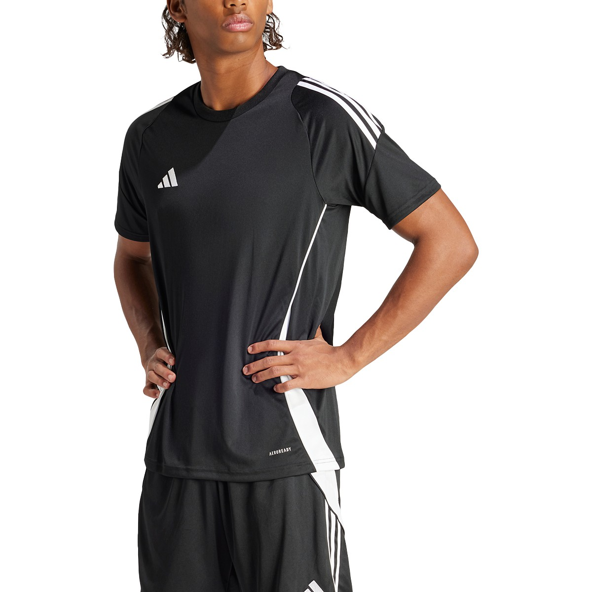 adidas Men’s Tiro 24 Soccer Jersey