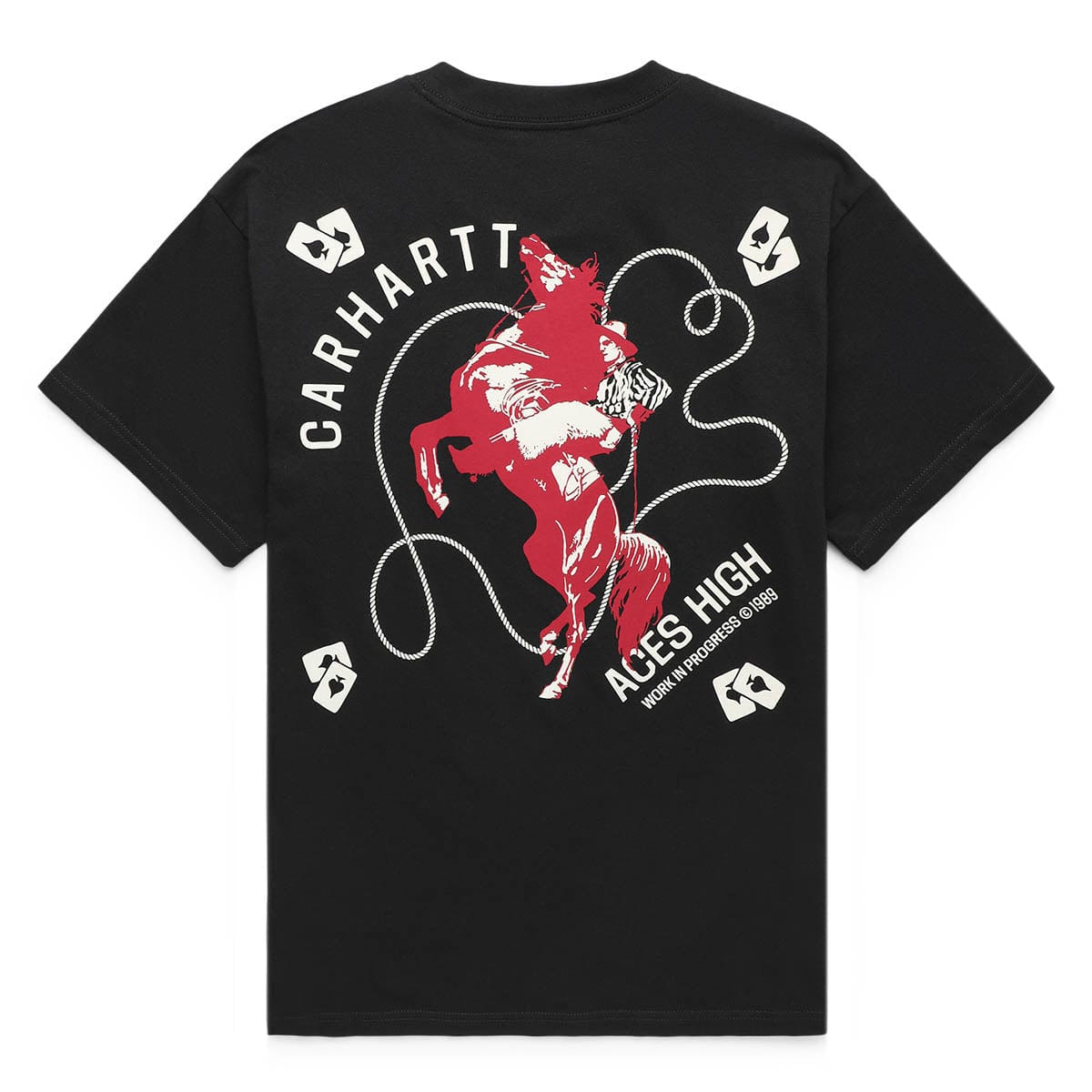 BIG BUCK T-SHIRT