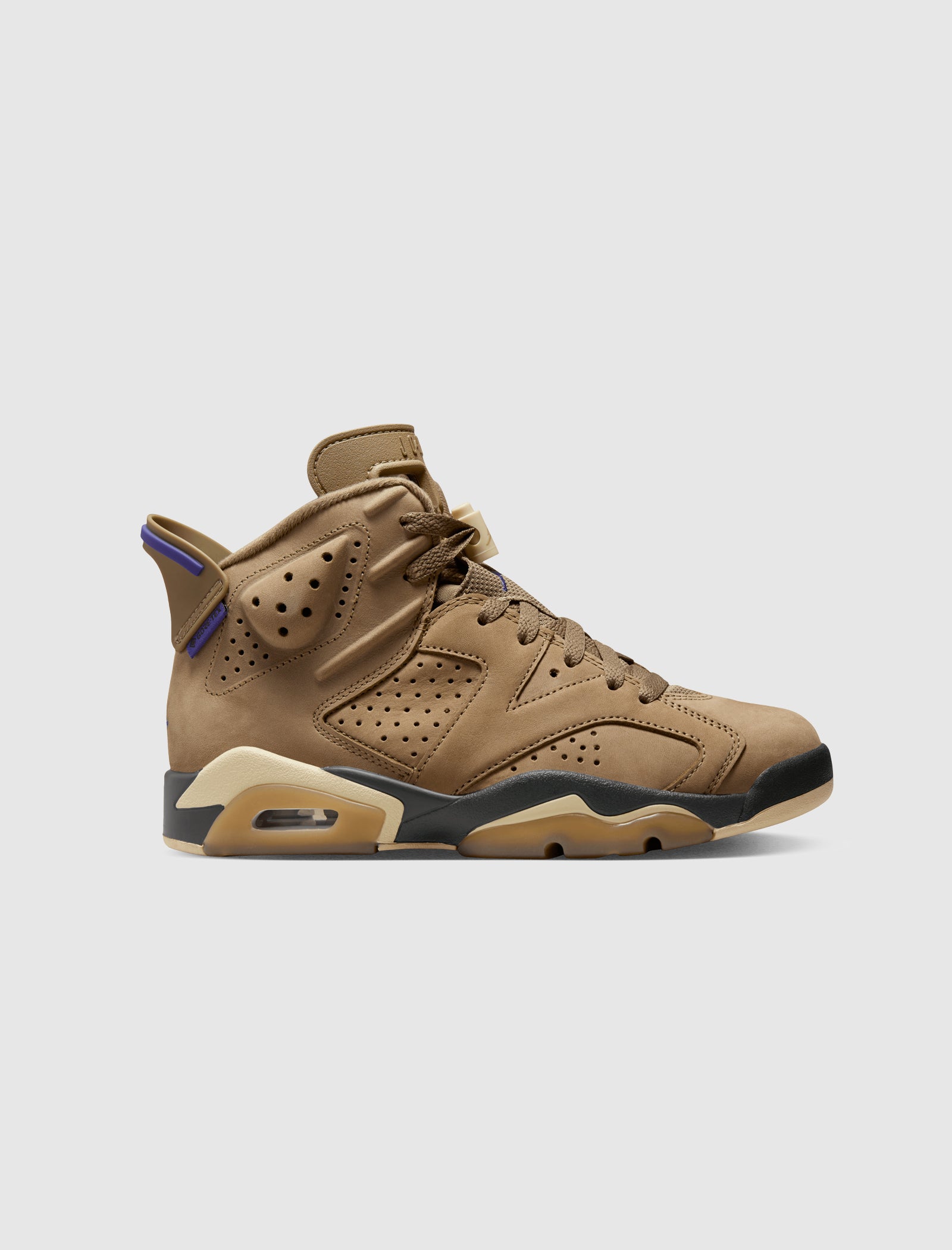 WOMEN'S AIR JORDAN 6 RETRO GORE-TEX 