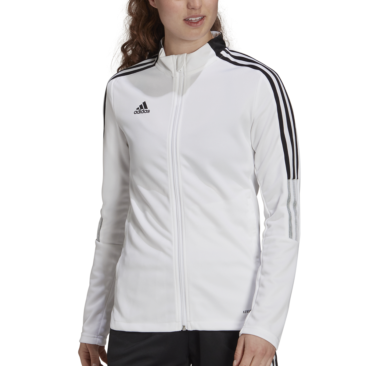 Women's Tiro 21 Track Jacket