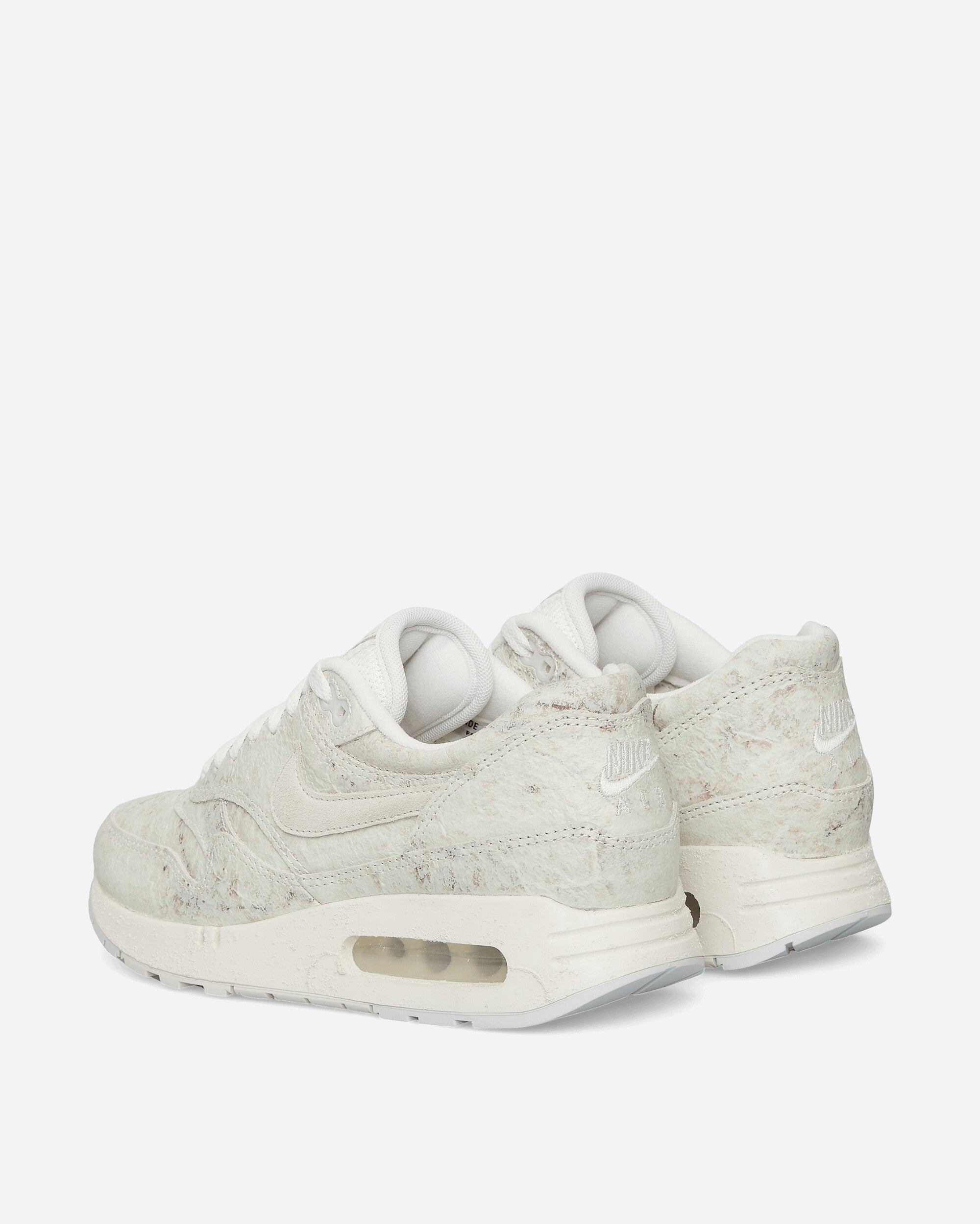 Air Max 1 '86 OG Sneakers Summit White / Phantom