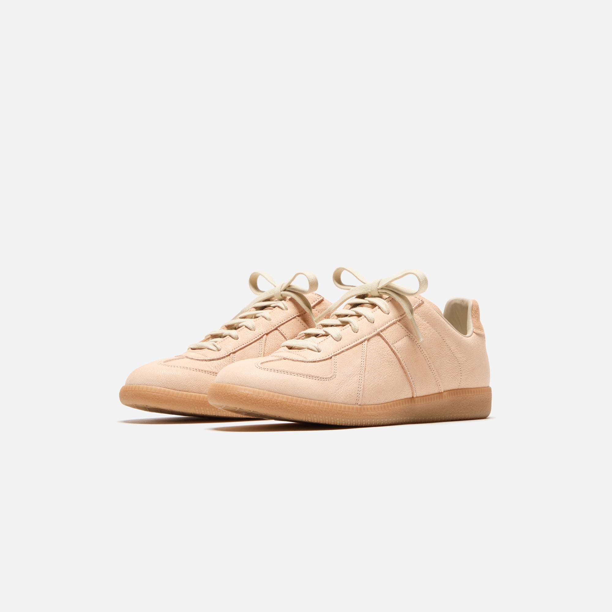 Margiela Replica Sneakers - Beige