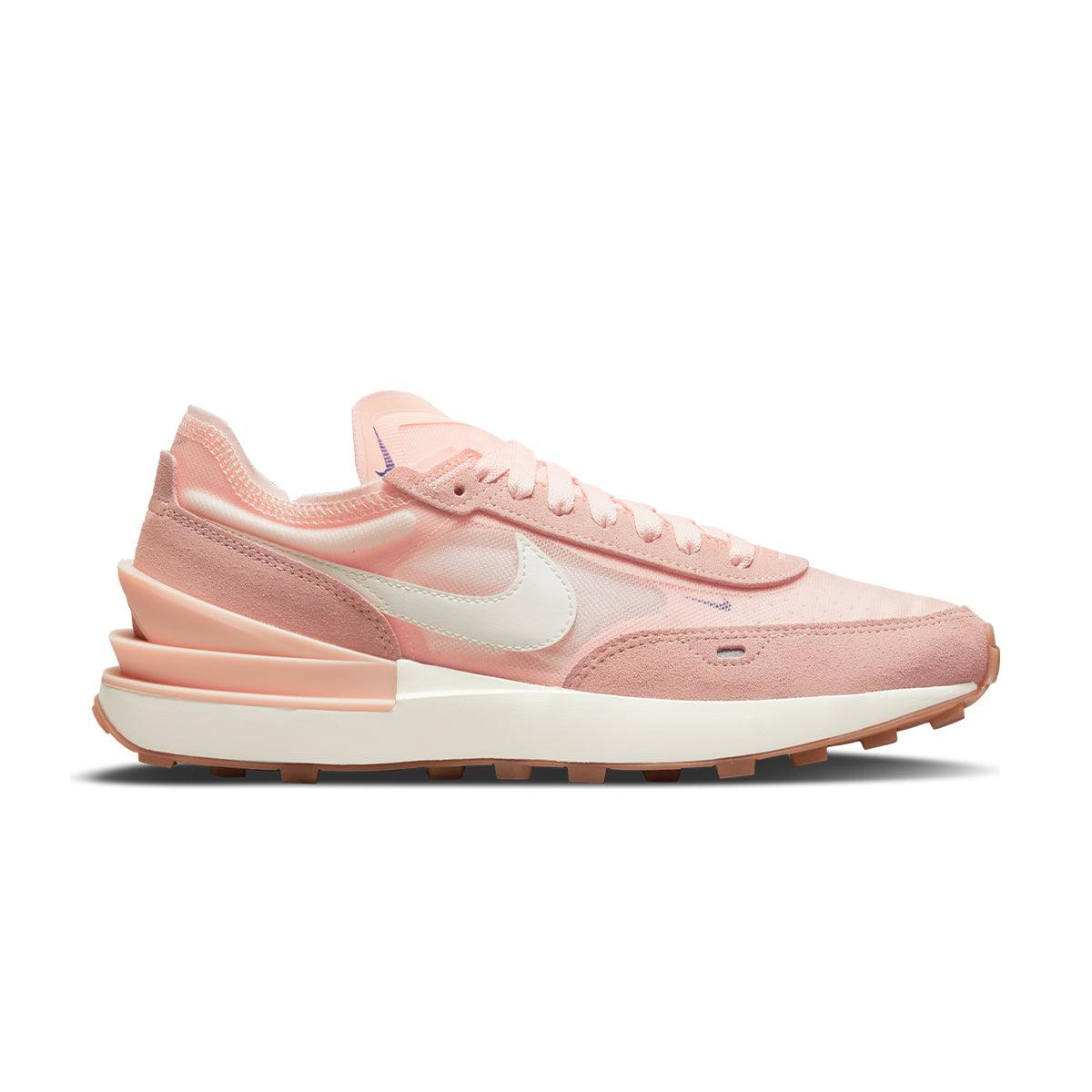 Wmns Waffle One 'Pale Coral'