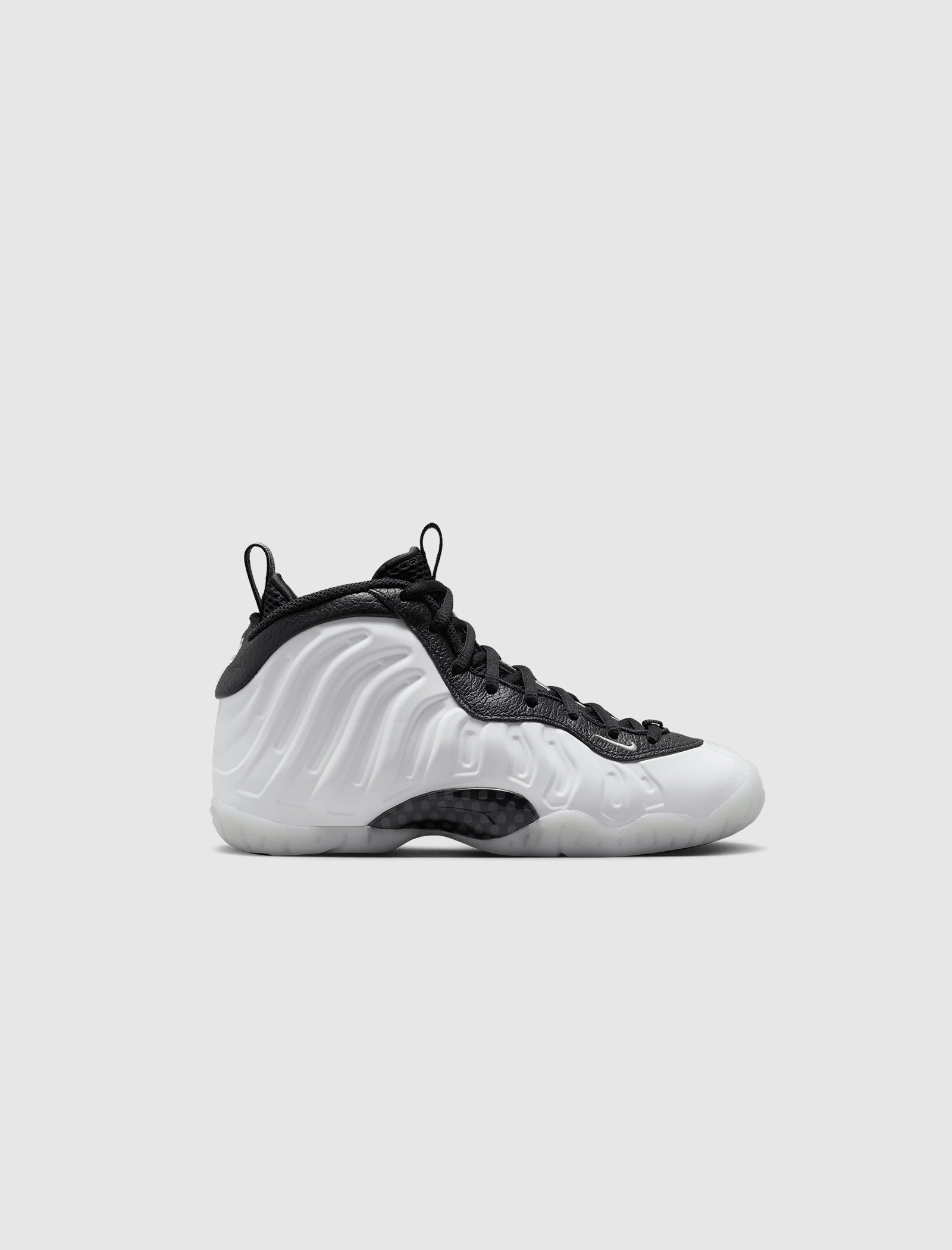 LITTLE POSITE ONE 