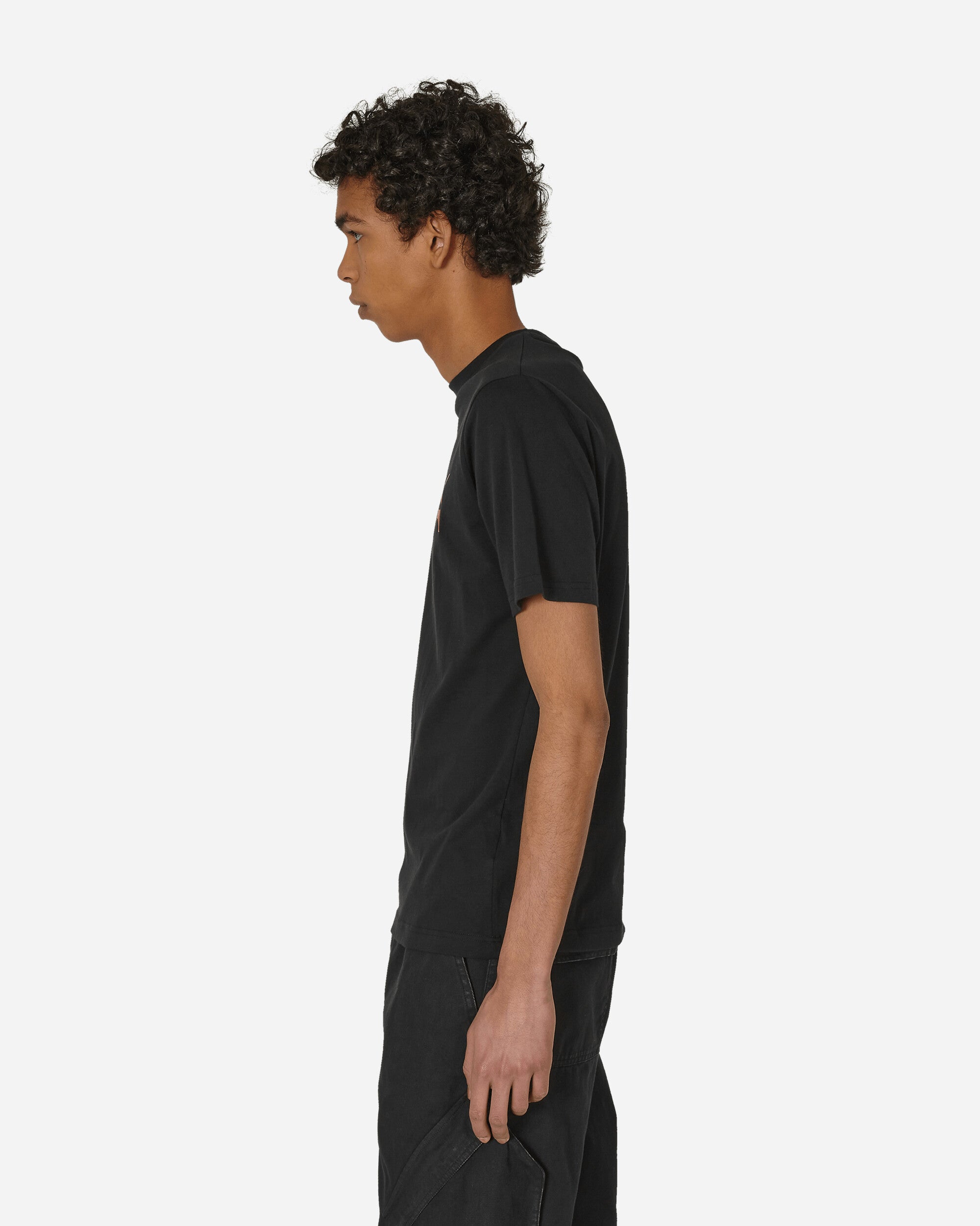 Air Graphic T-Shirt Black