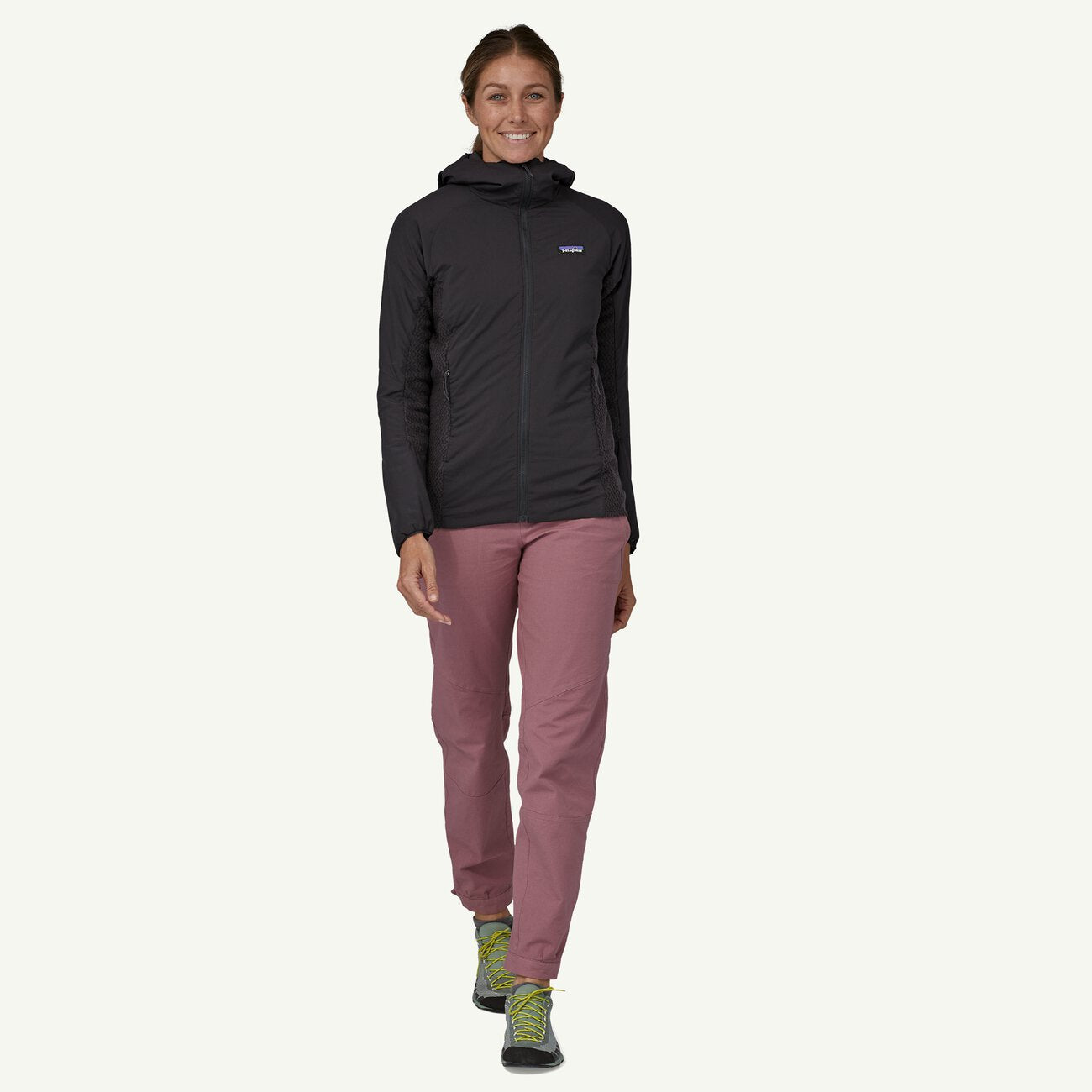 Women's Nano-Air® Light Hybrid Hoody