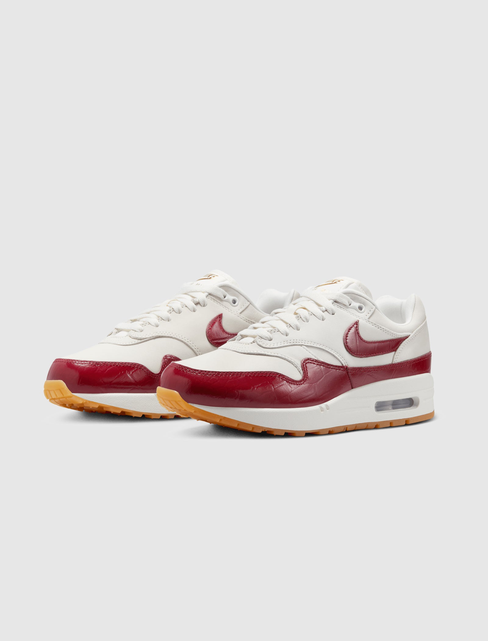 WOMEN'S NIKE AIR MAX 1 LX 