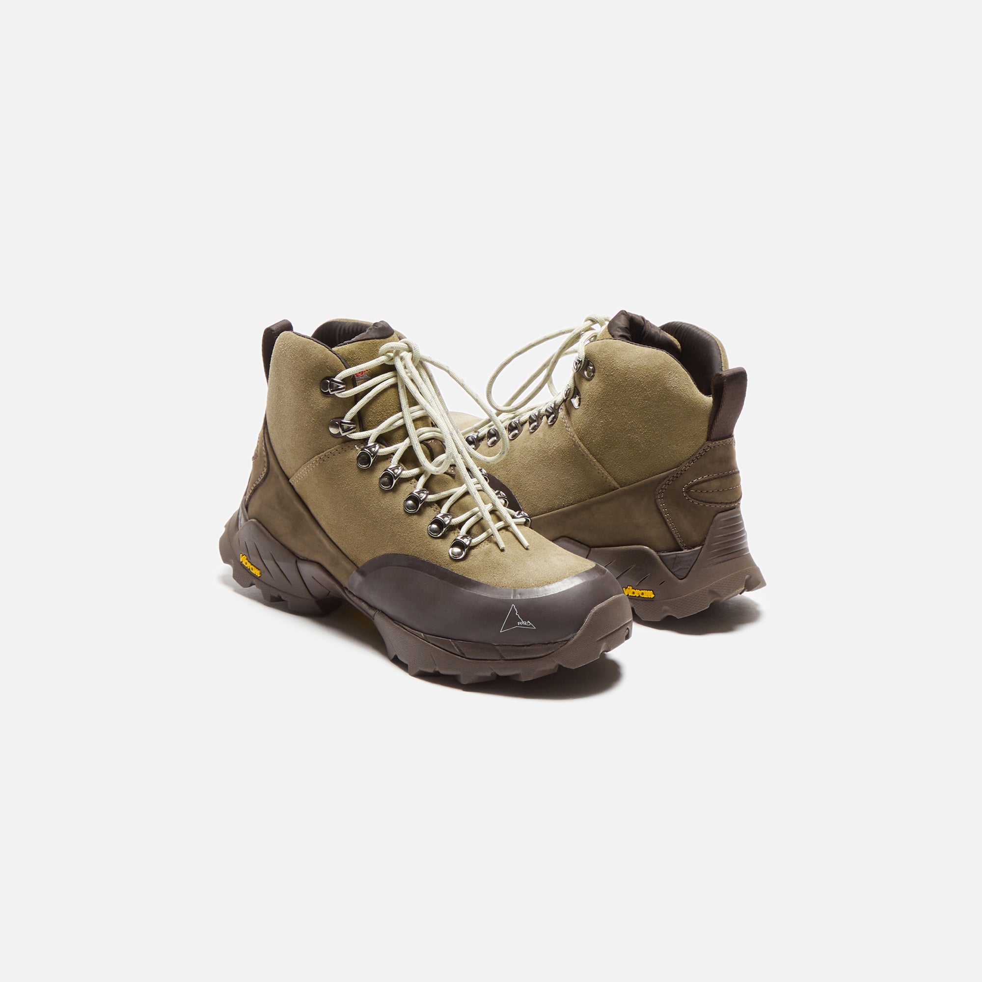 ROA Andreas Hiking Boot - Taupe