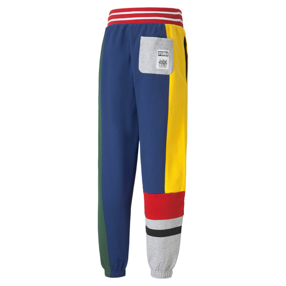 B5's X Hoopmen Sweatpants