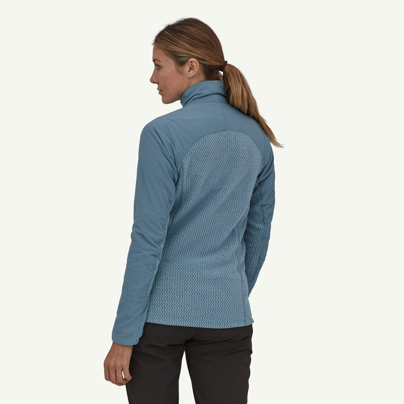 Women's Nano-Air® Light Hybrid Jacket