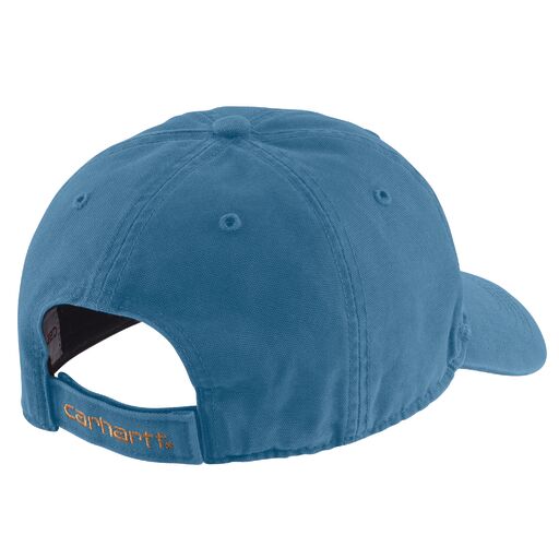 Carhartt Men's Odessa Canvas Cap