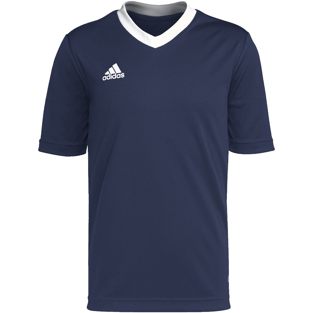 adidas Youth Entrada 22 Soccer Jersey