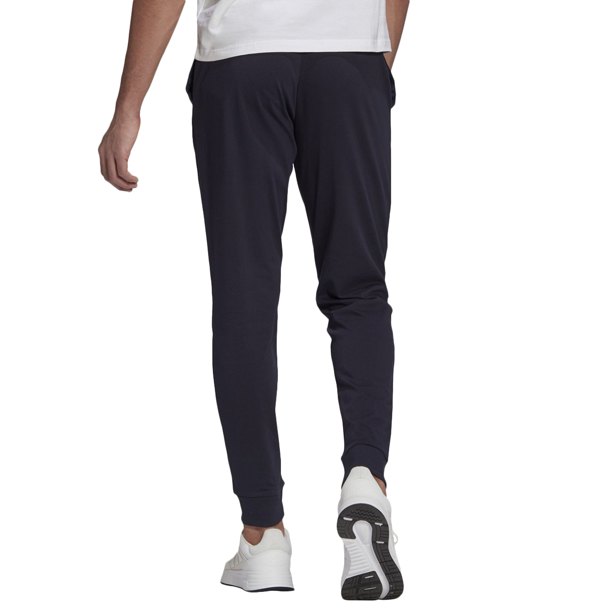 Men's Essentials Tapered Cuff Pant