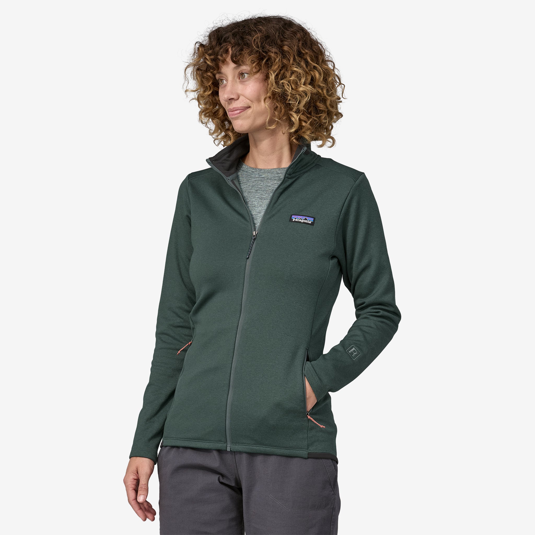 Women's R1® Daily Jacket