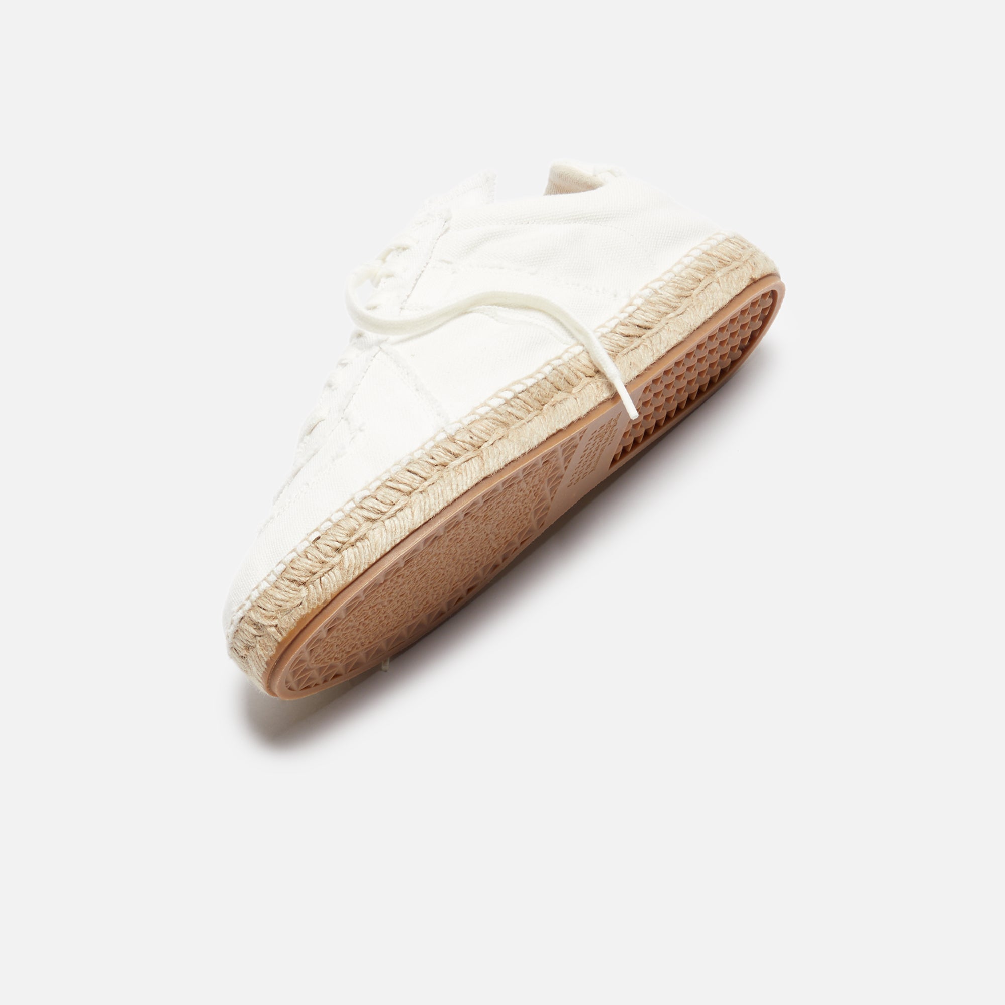 Margiela Replica Espadrille - Coconut Milk