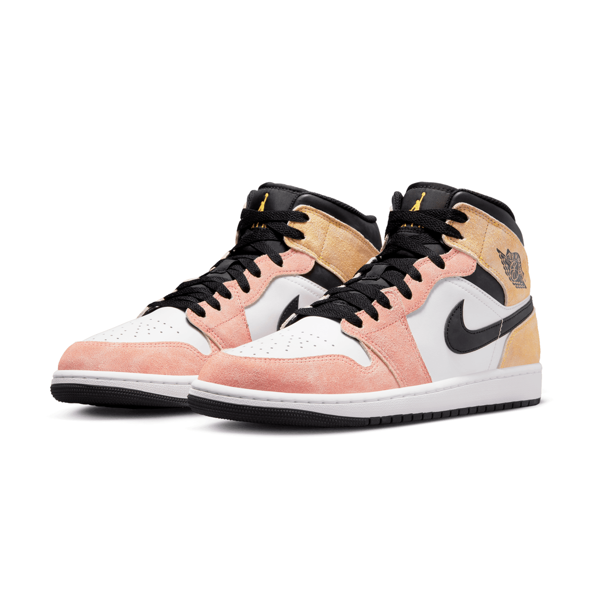 Air Jordan 1 Mid SE 'Flight Club'