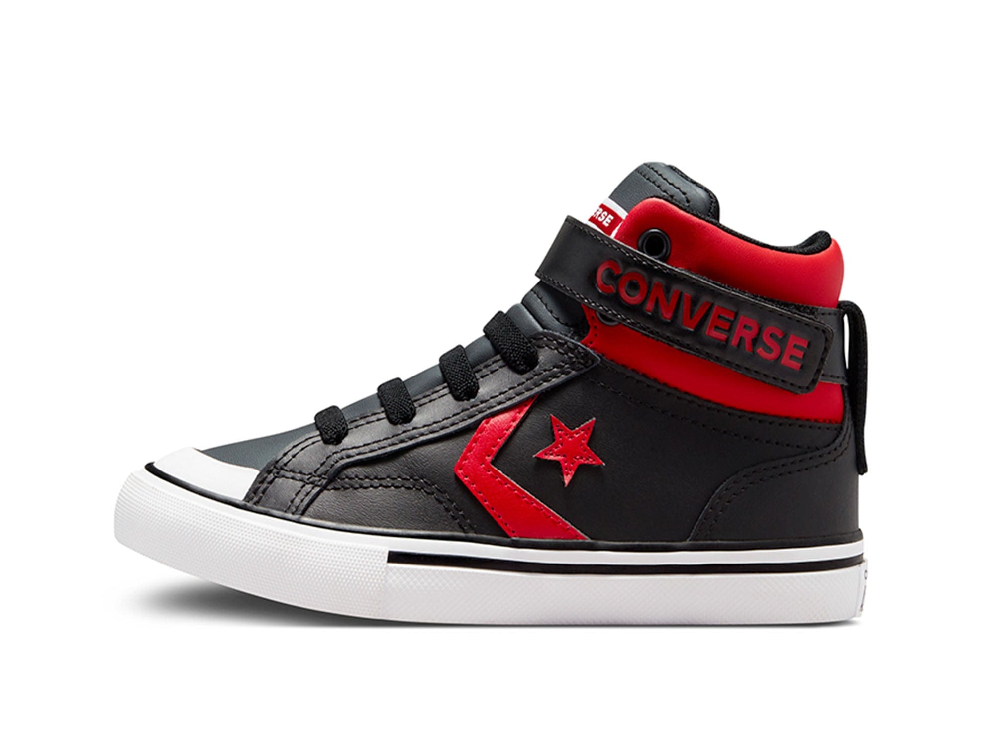 Converse Pro Blaze Junior Negro