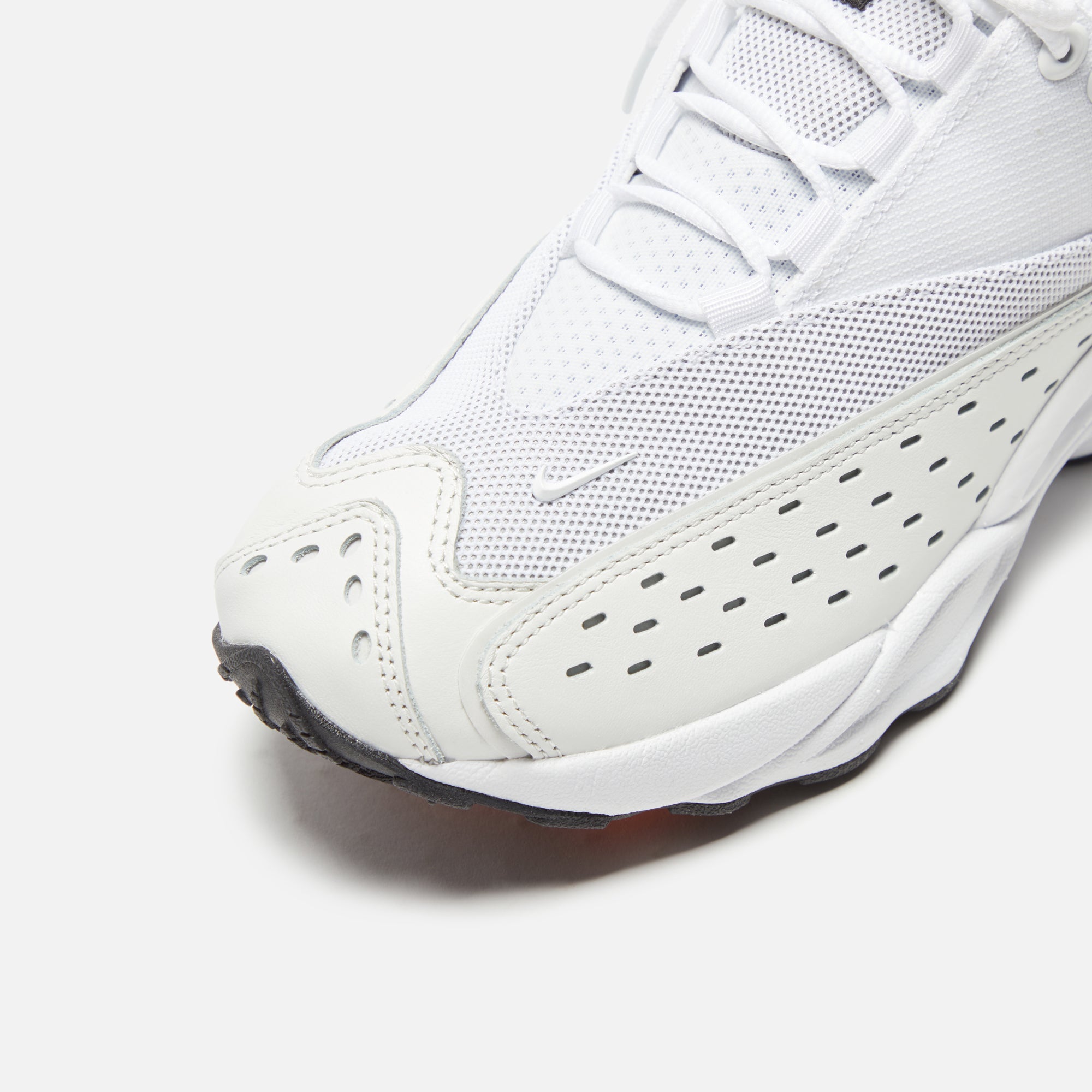 Nike x NOCTA Air Zoom Drive - White / Summit White / Black / White