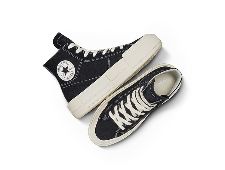 Converse Cruise Unisex Negro