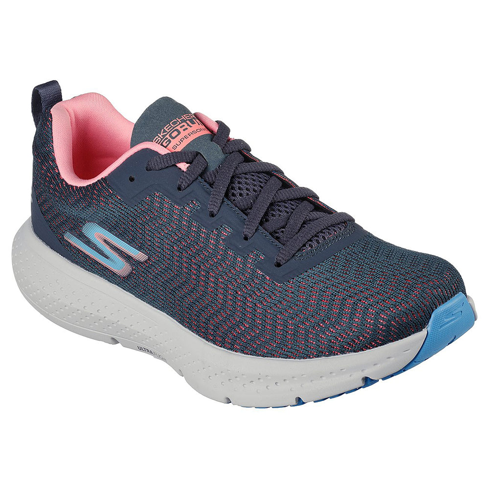 Skechers Women GOrun Supersonic Shoes - 172031-CCPK