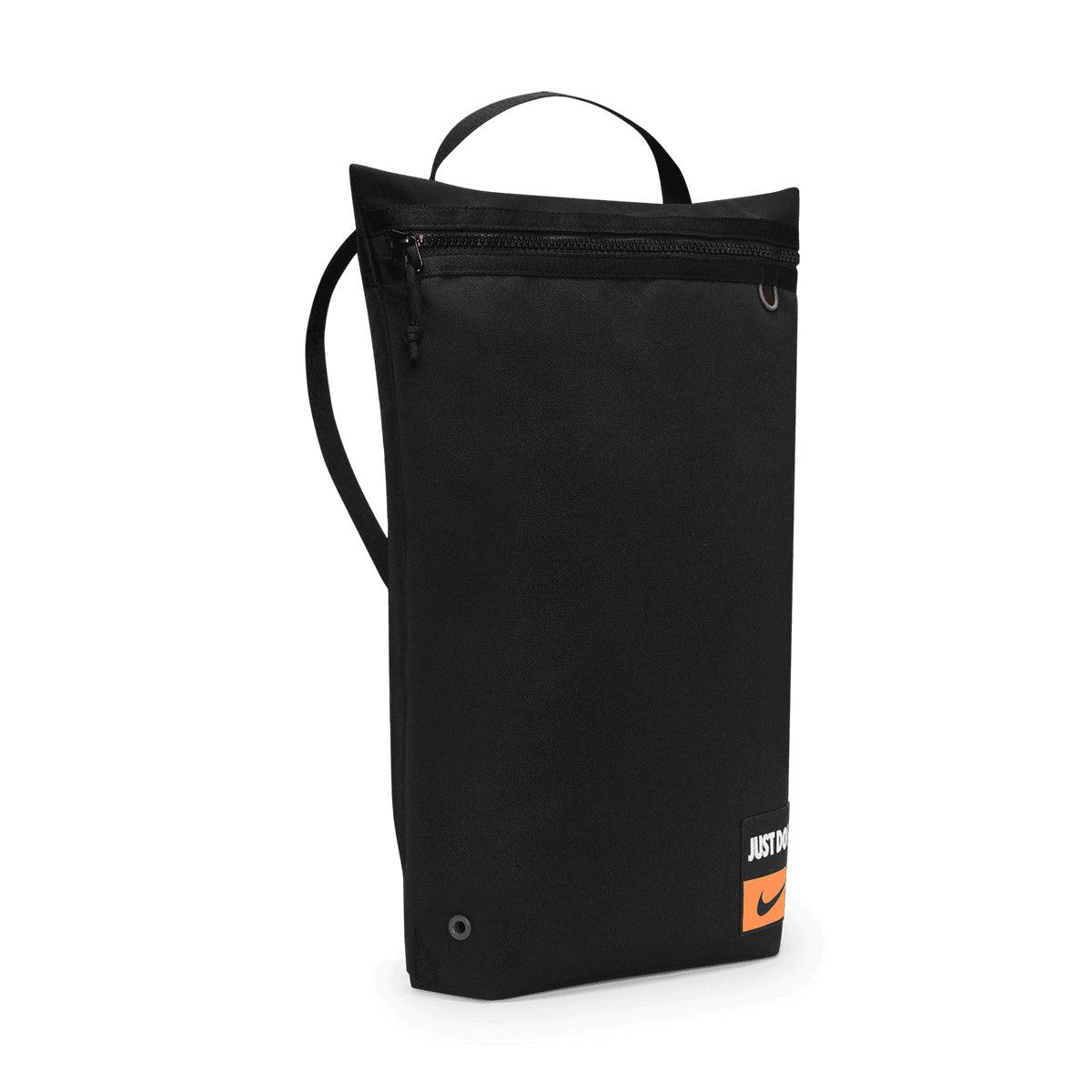 Utility Gym Sack 'Black'