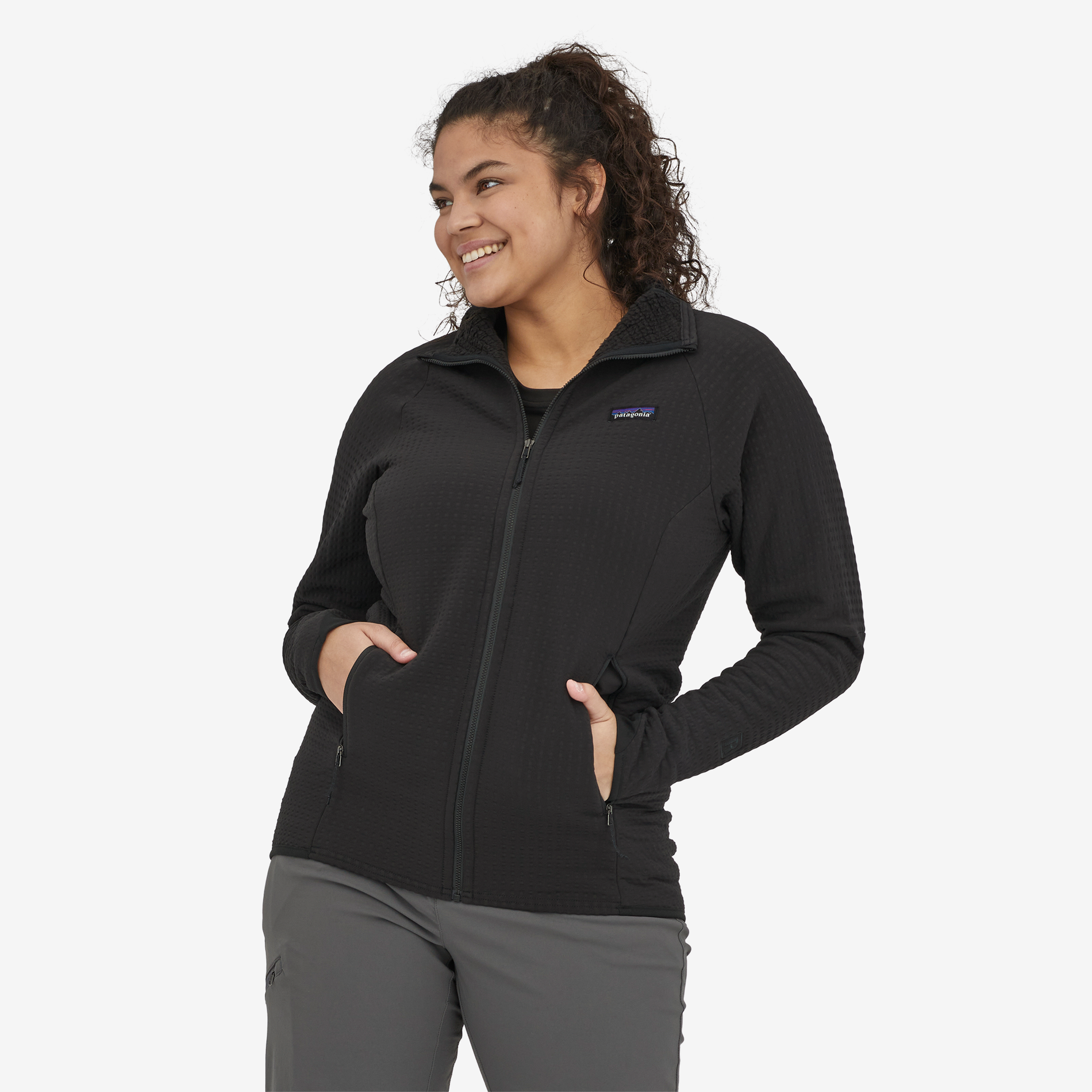 Women's R2® TechFace Jacket