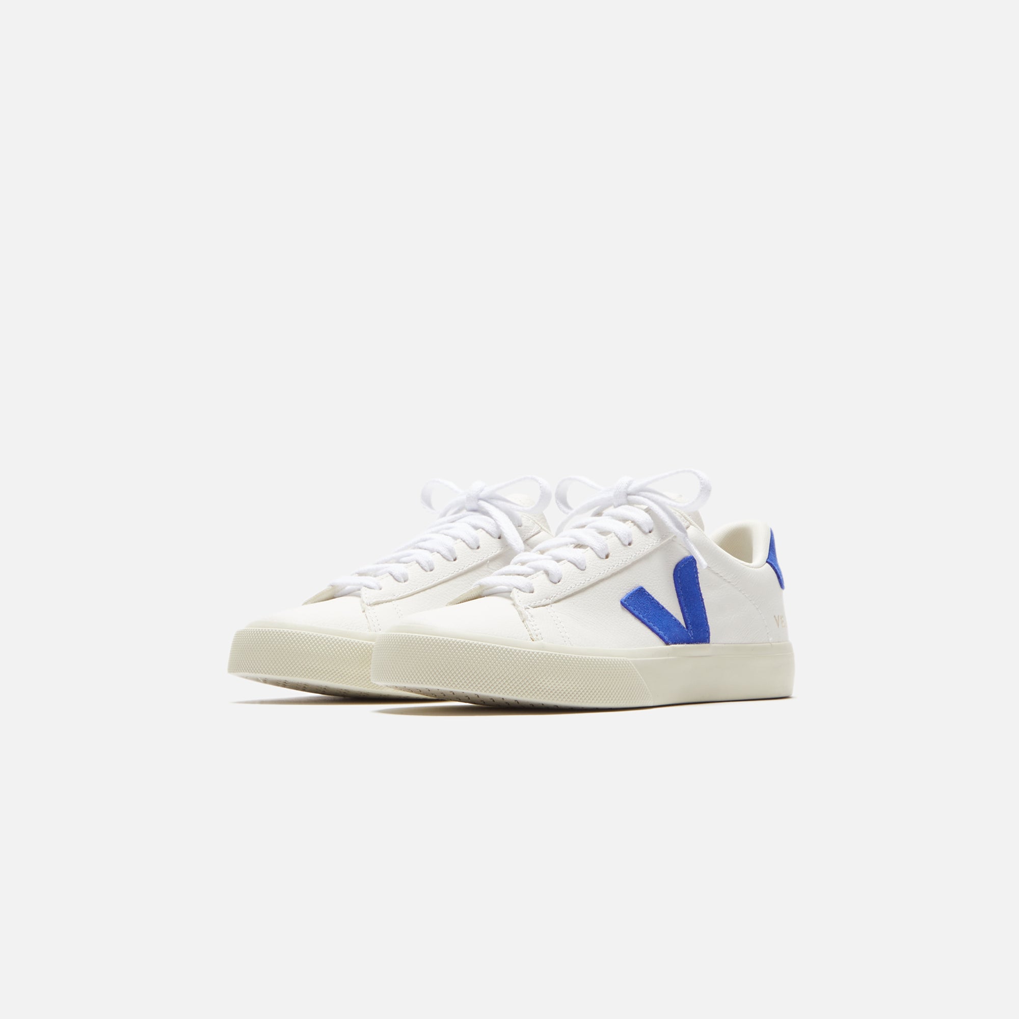 Veja WMNS Campo - Extra White / Paros