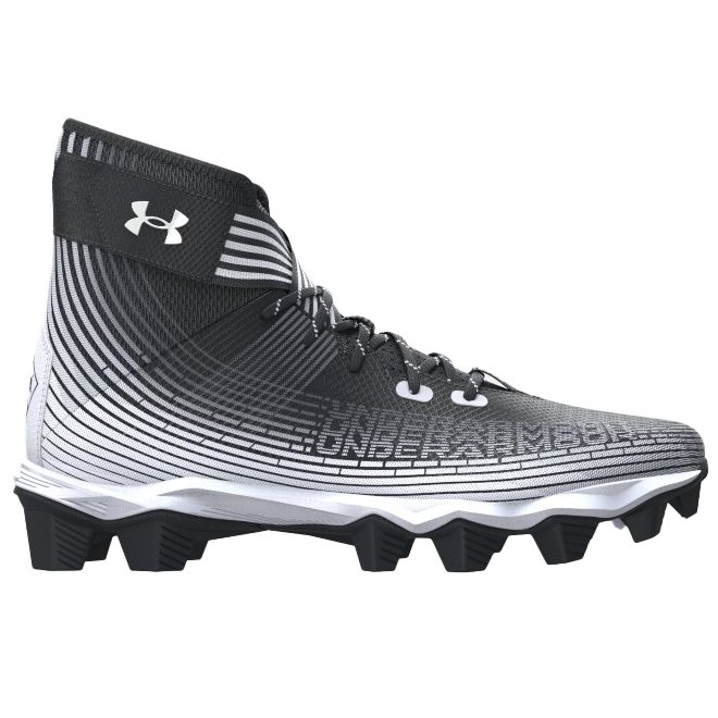 Youth UA Highlight Franchise Cleats