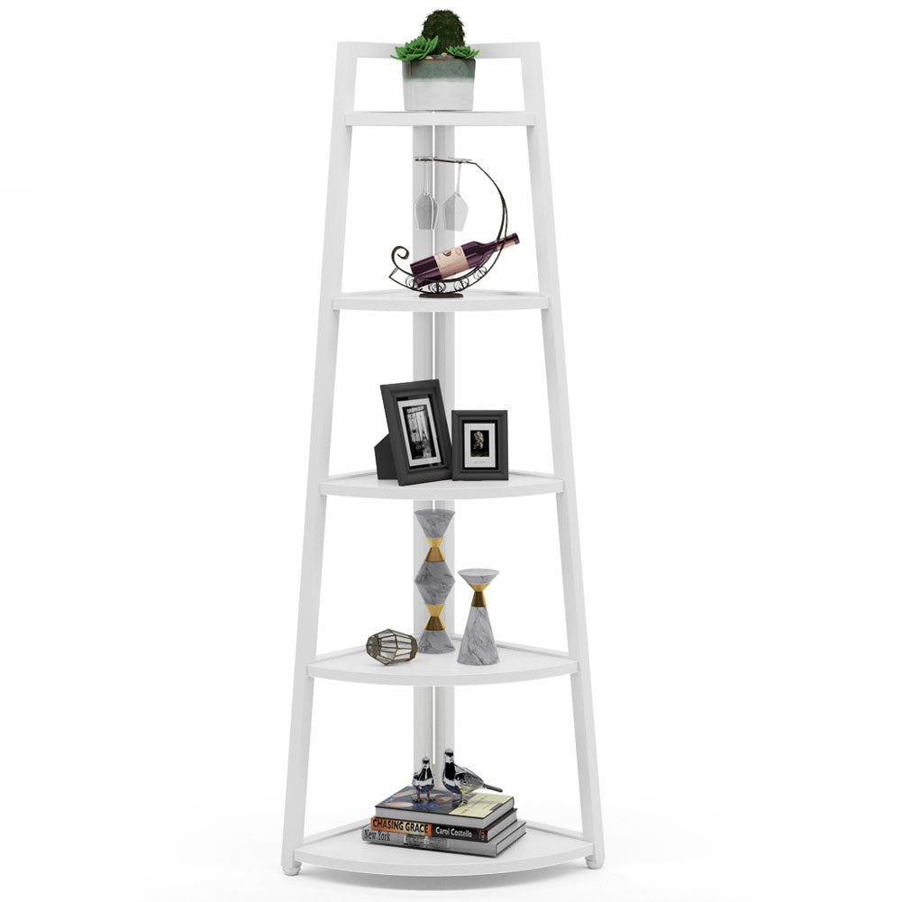 5-Tier Corner Shelf, 70