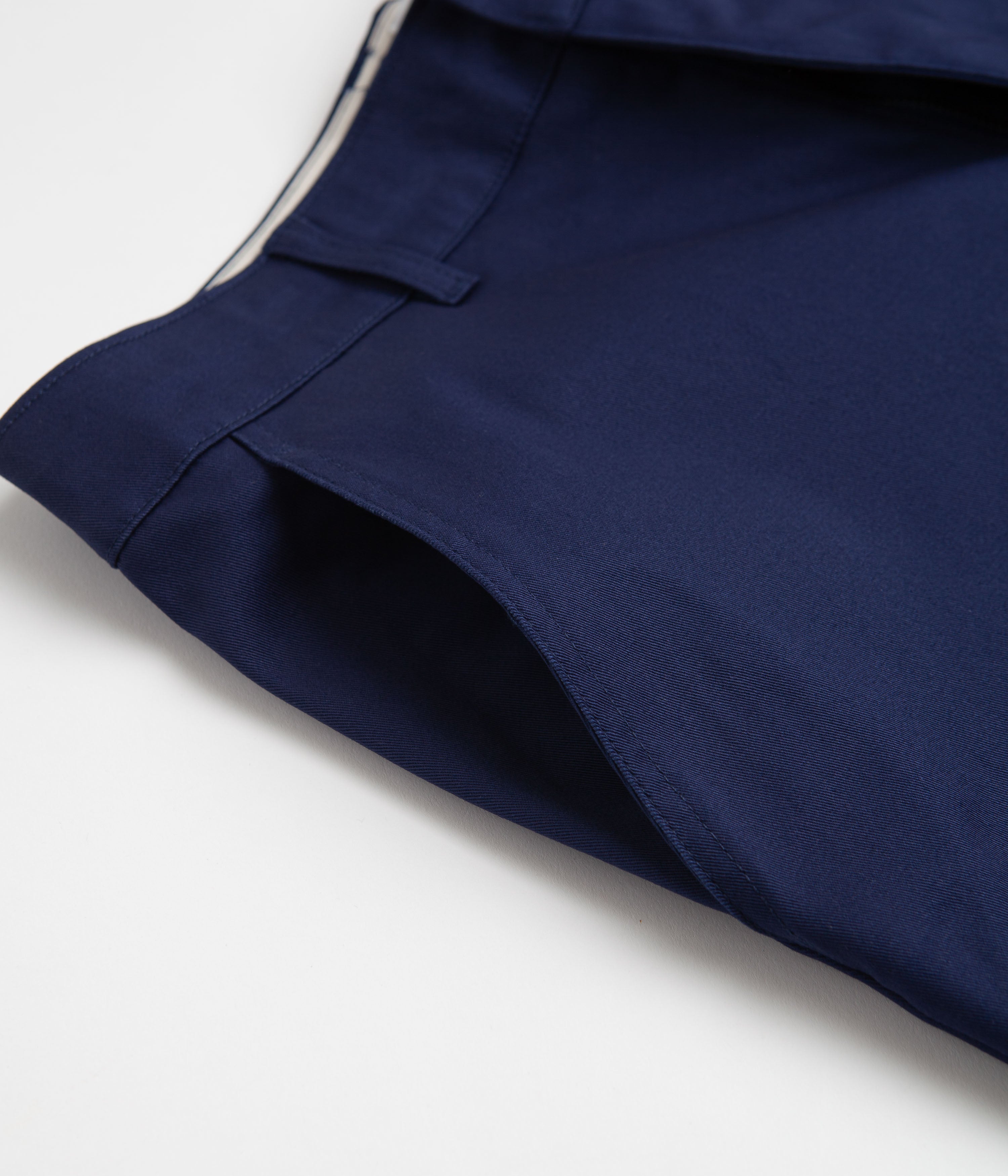 Nike SB El Chino Shorts - Midnight Navy / White