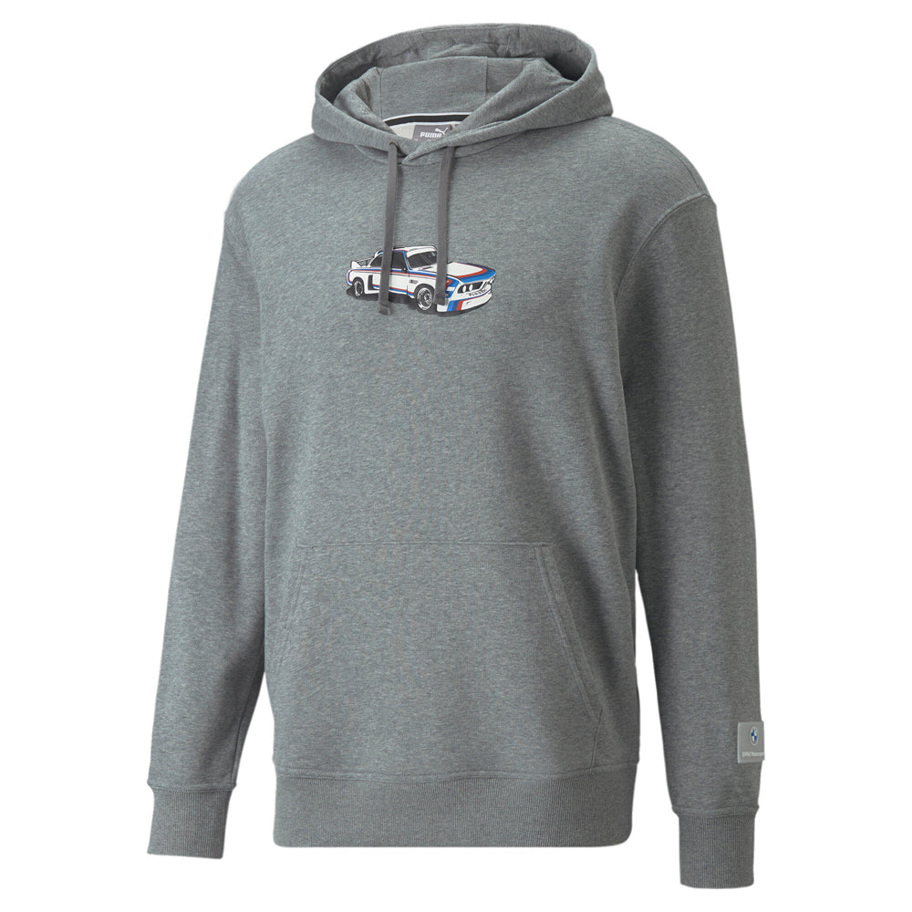 BMW MMS Statement Pullover Hoodie