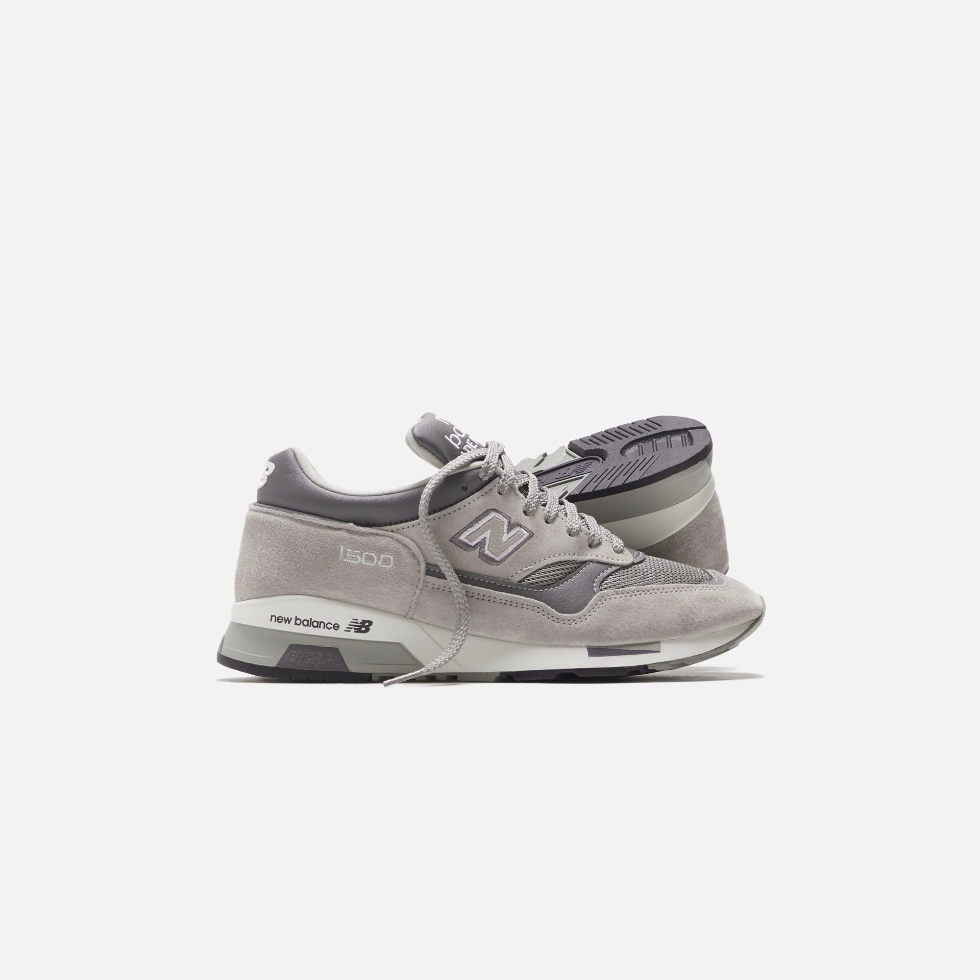 New Balance Made in UK 1500 - Grey