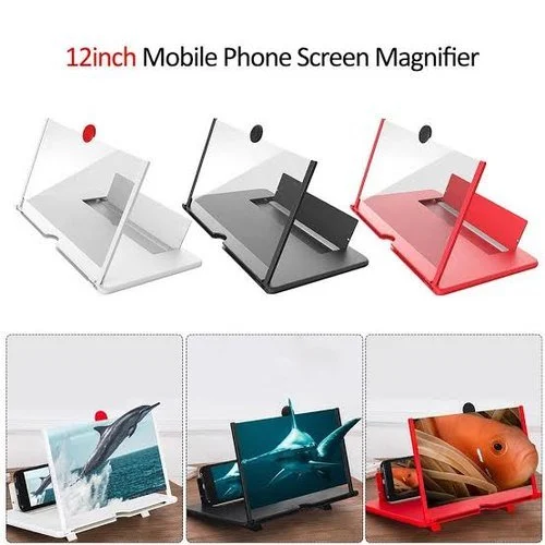 🎄Early Christmas Sales 49% OFF🔥🔥Screen Magnifier 2023 Newest Version