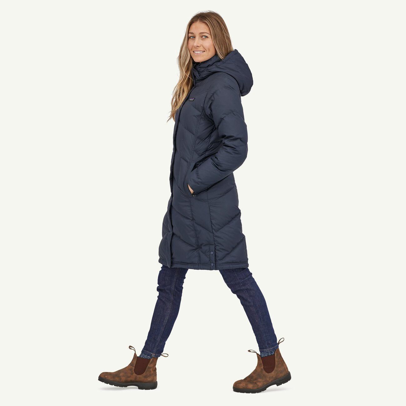 Women's Down With It Parka