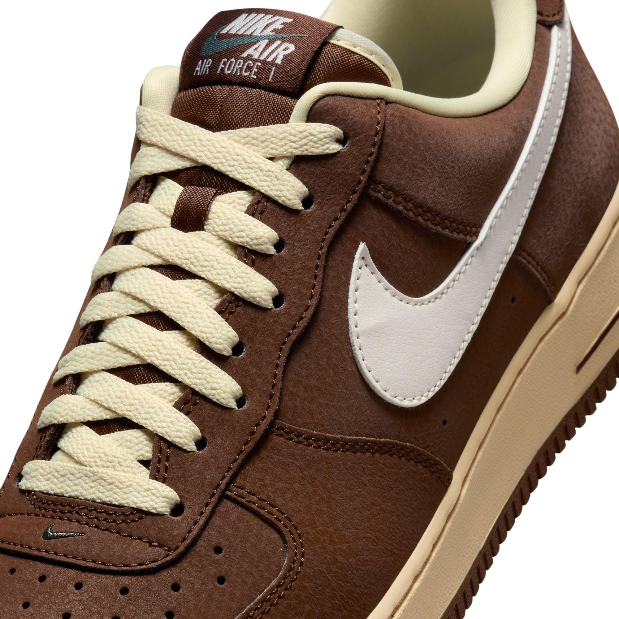 Air Force 1 '07 'Cacao Wow'