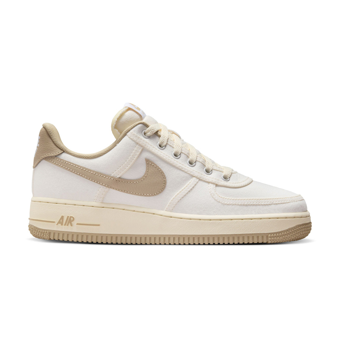 Wmns Air Force 1 '07 'Sail Limestone'