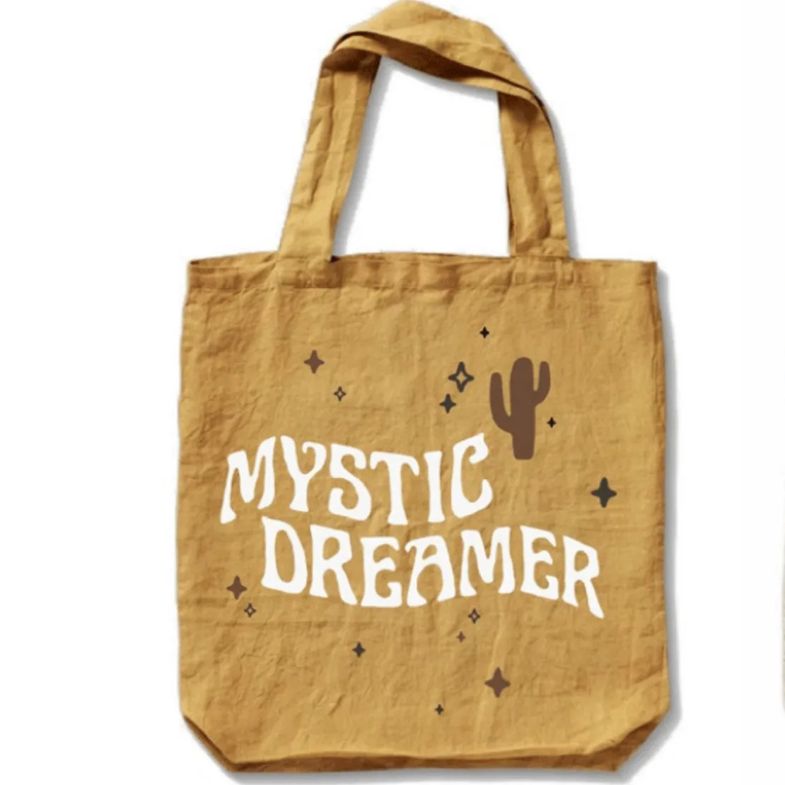 Dreamer Tote