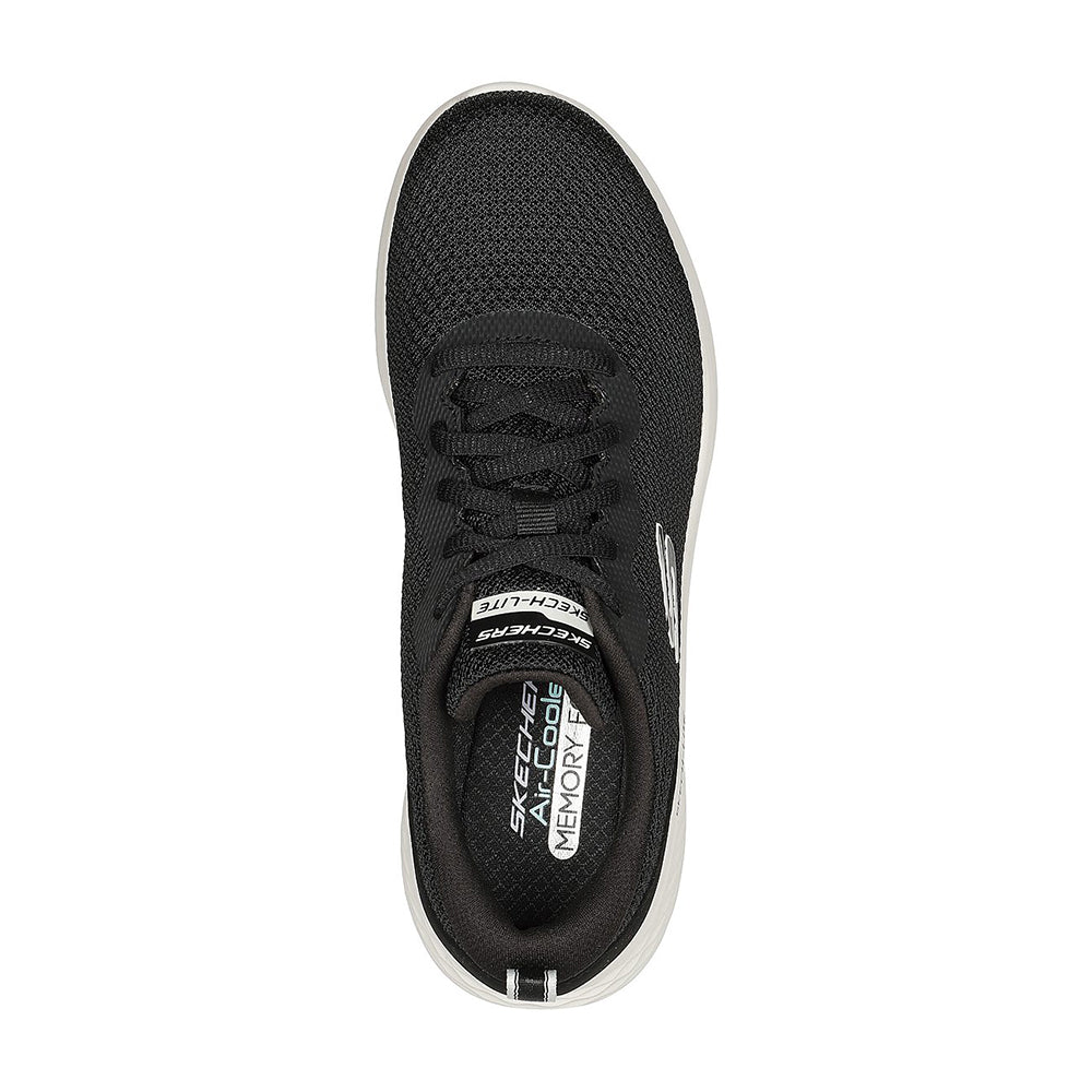 Skechers Women Sport Skech-Lite Pro Shoes - 150044-BLK