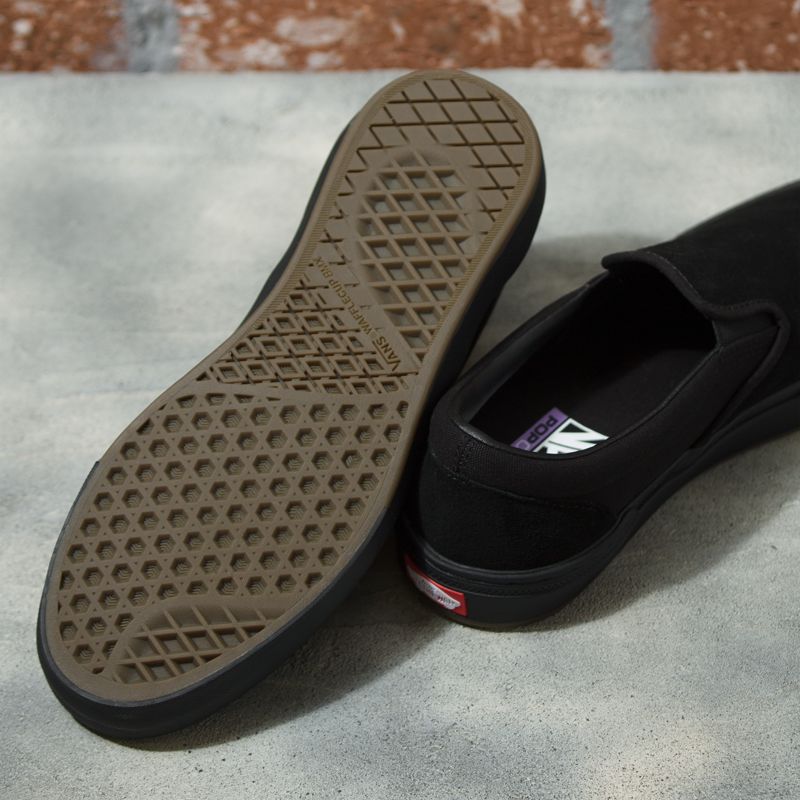 BMX Slip-On