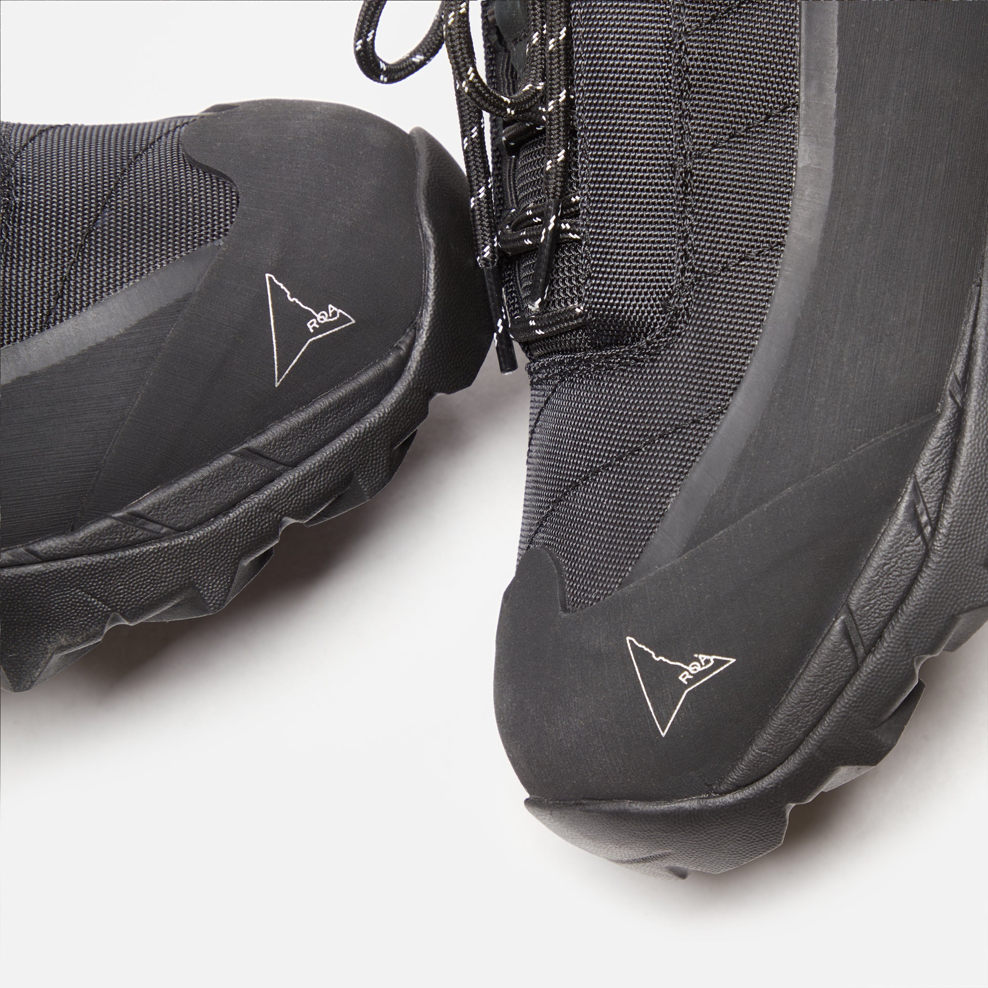 ROA Katharina Hiking Shoe - Black