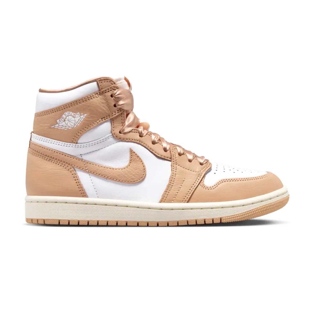 Wmns Air Jordan 1 Retro 1 High OG 'Praline'